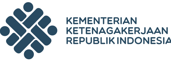 LOGO KEMNAKER TRANSPARAN